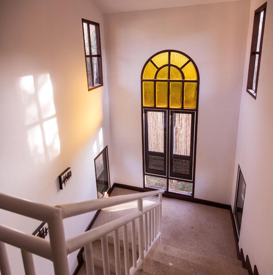Twin Villas Ao Nang מראה חיצוני תמונה