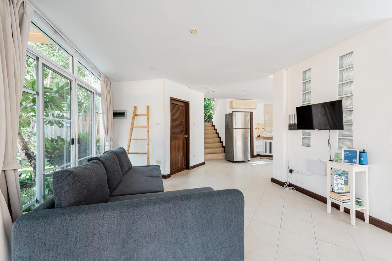 Twin Villas Ao Nang מראה חיצוני תמונה