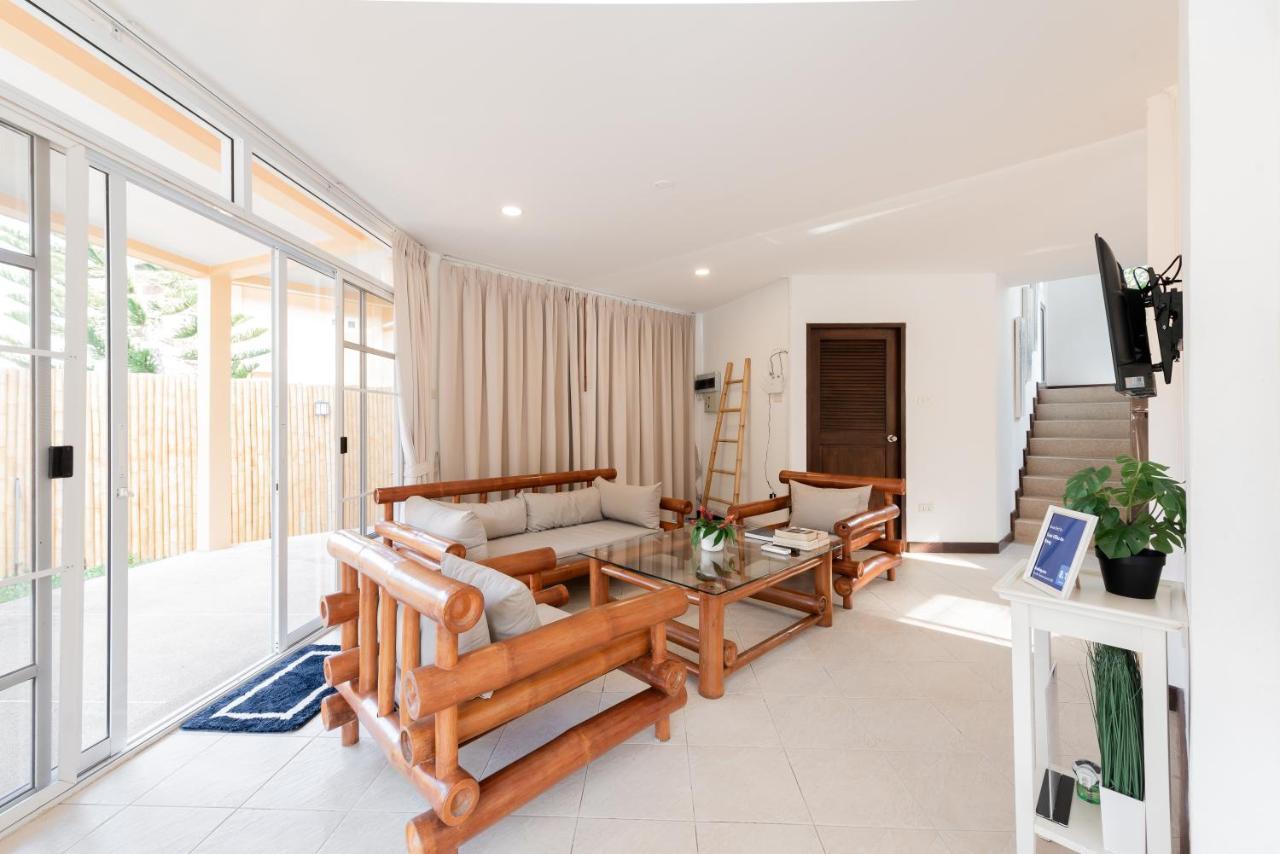 Twin Villas Ao Nang מראה חיצוני תמונה