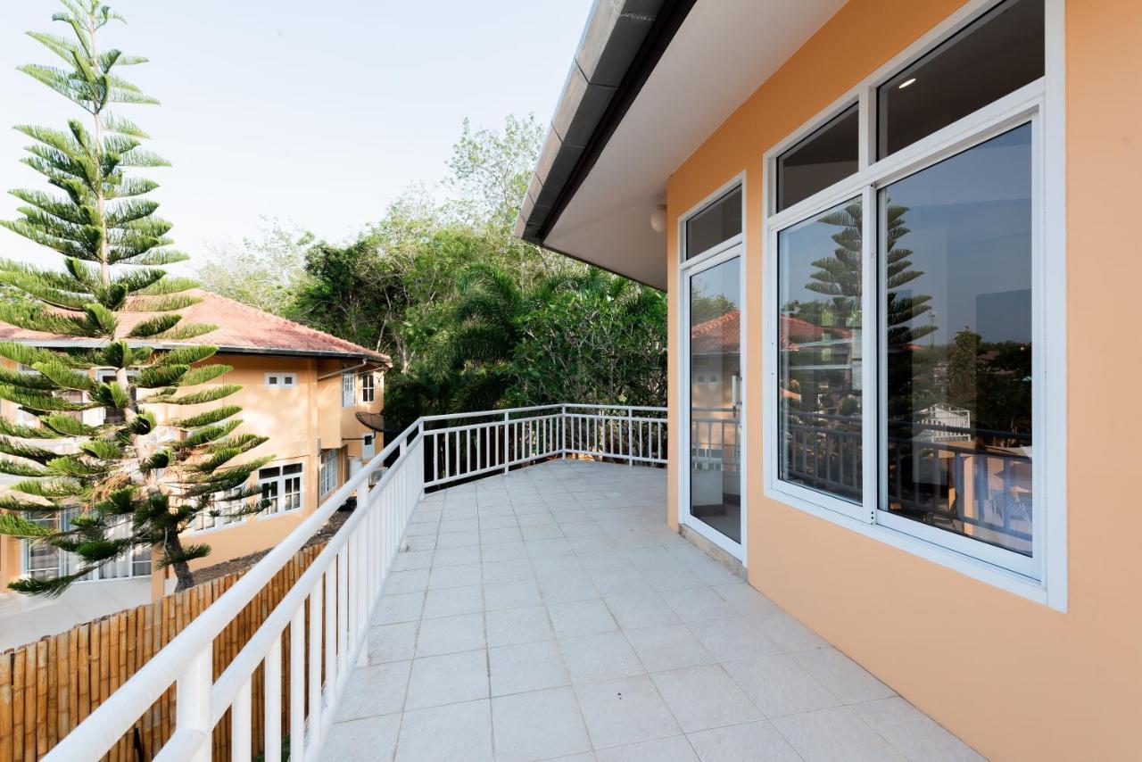 Twin Villas Ao Nang מראה חיצוני תמונה