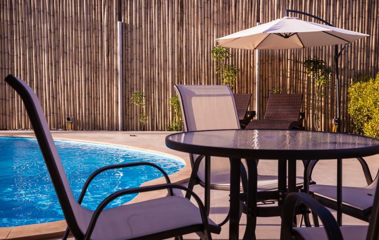 Twin Villas Ao Nang מראה חיצוני תמונה